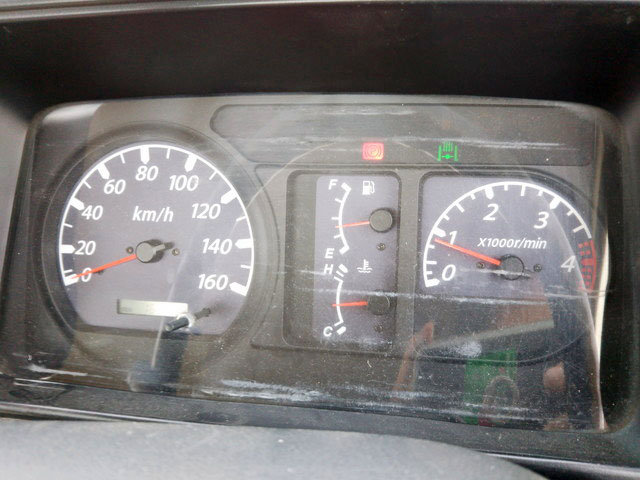 マツダタイタン平ボディ小型（2t・3t）[写真36]