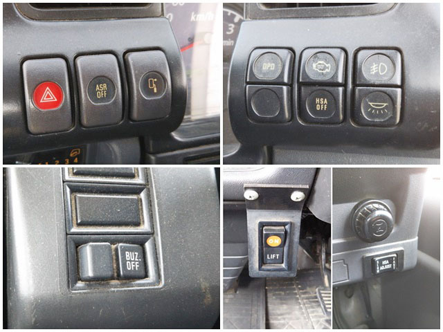 マツダタイタン平ボディ小型（2t・3t）[写真39]