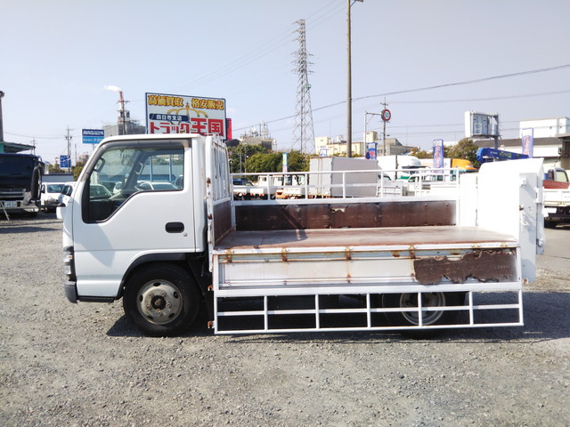 マツダタイタン平ボディ小型（2t・3t）[写真06]