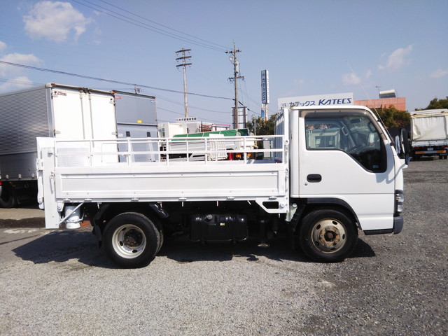 マツダタイタン平ボディ小型（2t・3t）[写真07]