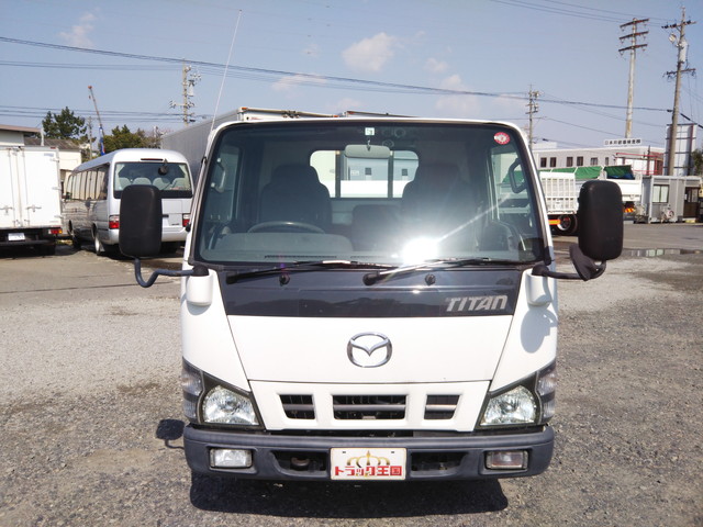 マツダタイタン平ボディ小型（2t・3t）[写真09]