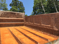 いすゞフォワード深ダンプ（土砂禁ダンプ）中型（4t）[写真15]