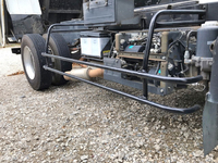 いすゞフォワード深ダンプ（土砂禁ダンプ）中型（4t）[写真18]