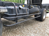 いすゞフォワード深ダンプ（土砂禁ダンプ）中型（4t）[写真19]