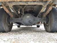 いすゞフォワード深ダンプ（土砂禁ダンプ）中型（4t）[写真24]