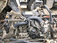 いすゞフォワード深ダンプ（土砂禁ダンプ）中型（4t）[写真25]