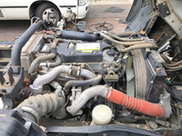 いすゞフォワード深ダンプ（土砂禁ダンプ）中型（4t）[写真26]