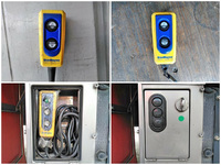 日野レンジャーアルミウイング中型（4t）[写真20]