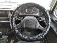 日野レンジャーアルミウイング中型（4t）[写真36]