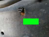 日野レンジャーアルミウイング中型（4t）[写真40]