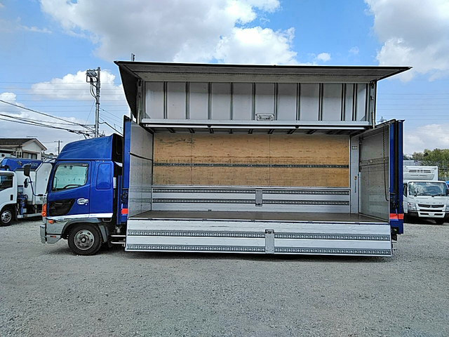 日野レンジャーアルミウイング中型（4t）[写真06]