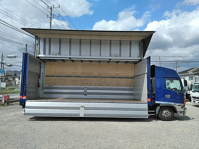 日野レンジャーアルミウイング中型（4t）[写真08]