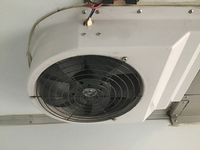 いすゞフォワード冷凍車（冷蔵車）中型（4t）[写真10]