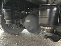 いすゞフォワード冷凍車（冷蔵車）中型（4t）[写真12]