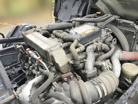 いすゞフォワード冷凍車（冷蔵車）中型（4t）[写真13]