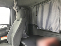 いすゞフォワード冷凍車（冷蔵車）中型（4t）[写真16]