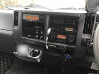 いすゞフォワード冷凍車（冷蔵車）中型（4t）[写真19]