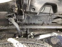 日野プロフィアアルミウイング大型（10t）[写真11]