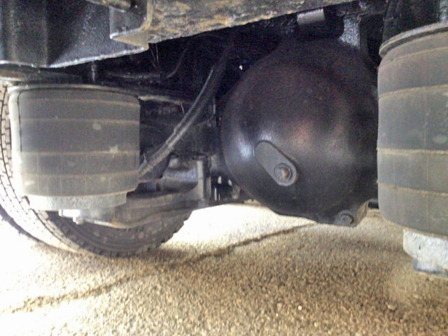 日野プロフィアアルミウイング大型（10t）[写真12]