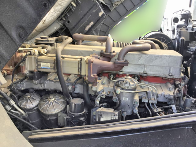 日野プロフィアアルミウイング大型（10t）[写真13]