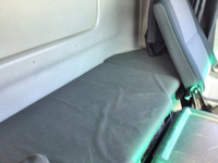 日野プロフィアアルミウイング大型（10t）[写真15]