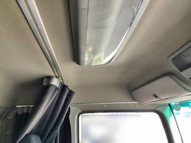 日野プロフィアアルミウイング大型（10t）[写真16]