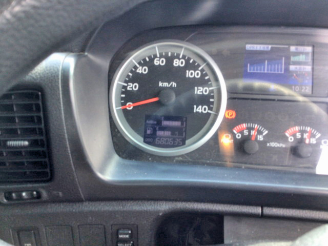 日野プロフィアアルミウイング大型（10t）[写真18]