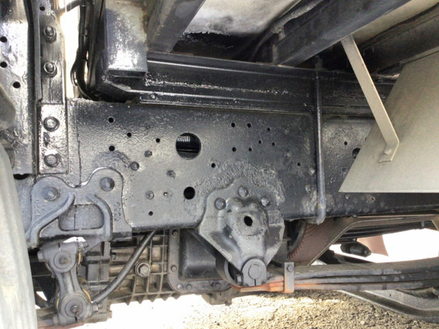 日野プロフィアアルミウイング大型（10t）[写真07]