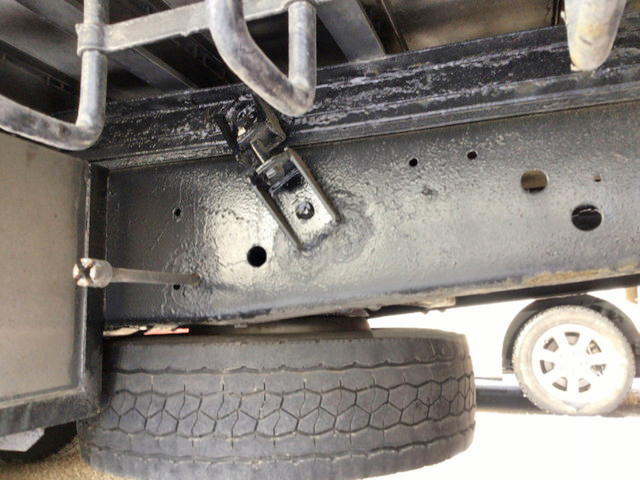 日野プロフィアアルミウイング大型（10t）[写真08]