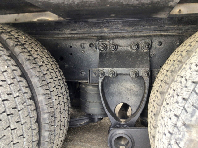 日野プロフィアアルミウイング大型（10t）[写真09]