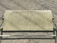 三菱ふそうキャンター平ボディ小型（2t・3t）[写真15]