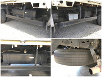 三菱ふそうキャンター平ボディ小型（2t・3t）[写真18]