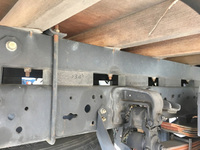 三菱ふそうキャンター平ボディ小型（2t・3t）[写真21]