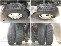 三菱ふそうキャンター平ボディ小型（2t・3t）[写真23]