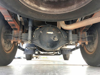 三菱ふそうキャンター平ボディ小型（2t・3t）[写真24]