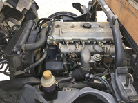 三菱ふそうキャンター平ボディ小型（2t・3t）[写真26]