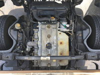 三菱ふそうキャンター平ボディ小型（2t・3t）[写真27]