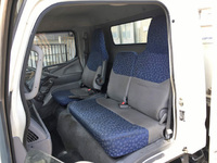 三菱ふそうキャンター平ボディ小型（2t・3t）[写真33]