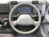 三菱ふそうキャンター平ボディ小型（2t・3t）[写真35]