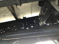 トヨタトヨエースパネルバン小型（2t・3t）[写真10]