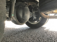 トヨタトヨエースパネルバン小型（2t・3t）[写真11]