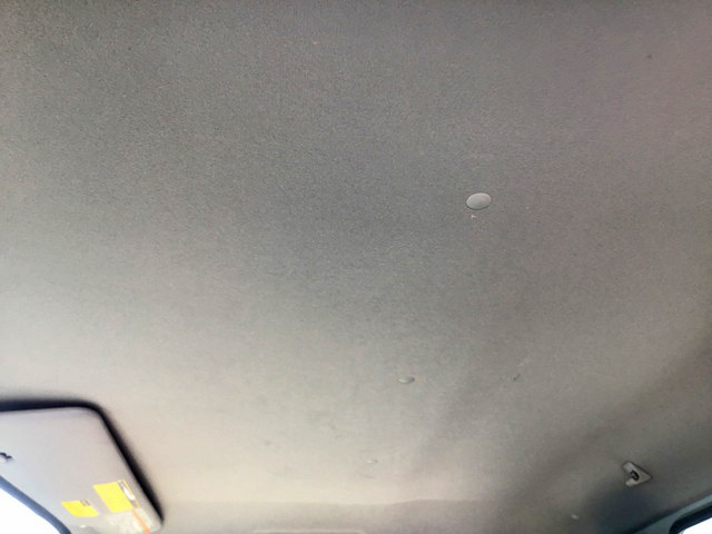 トヨタトヨエースパネルバン小型（2t・3t）[写真13]