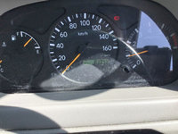 トヨタトヨエースパネルバン小型（2t・3t）[写真15]