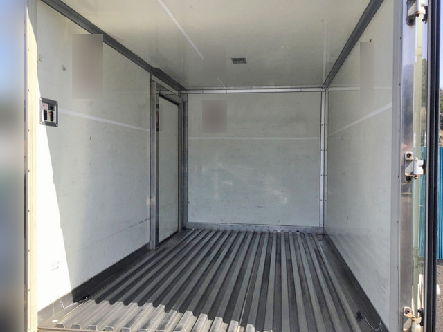 トヨタトヨエースパネルバン小型（2t・3t）[写真03]