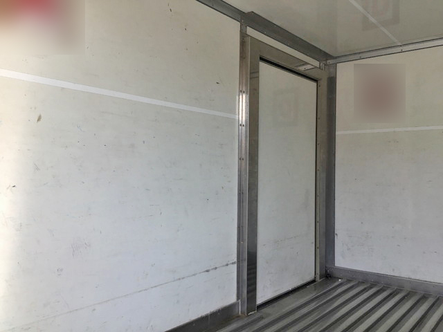 トヨタトヨエースパネルバン小型（2t・3t）[写真04]