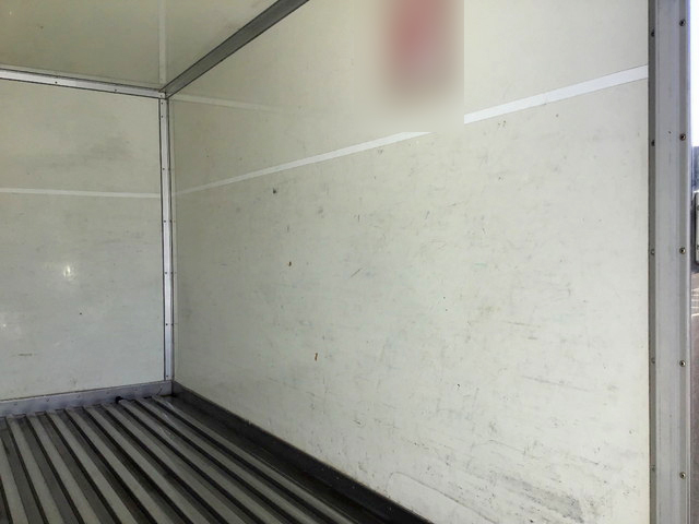 トヨタトヨエースパネルバン小型（2t・3t）[写真05]