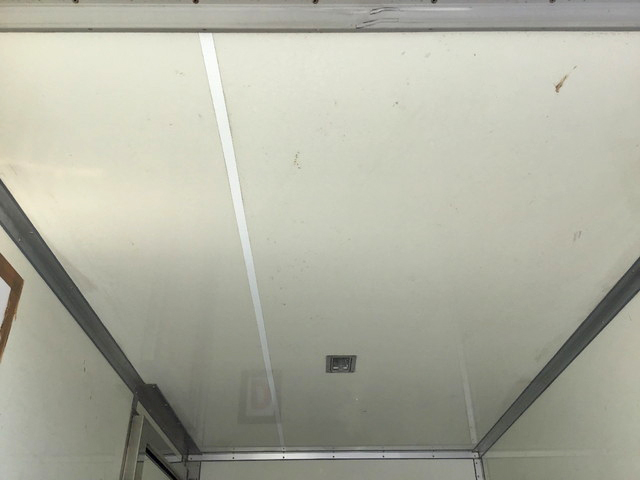 トヨタトヨエースパネルバン小型（2t・3t）[写真06]