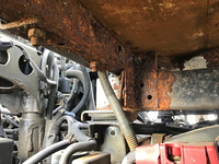 トヨタトヨエースパネルバン小型（2t・3t）[写真09]