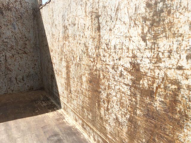 いすゞエルフ深ダンプ（土砂禁ダンプ）小型（2t・3t）[写真10]