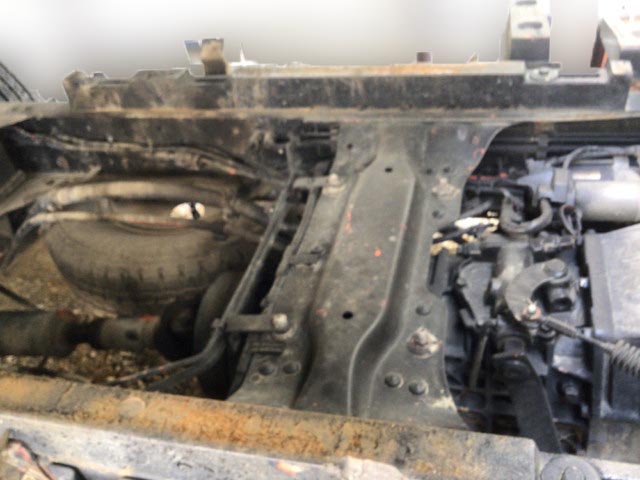 いすゞエルフ深ダンプ（土砂禁ダンプ）小型（2t・3t）[写真14]